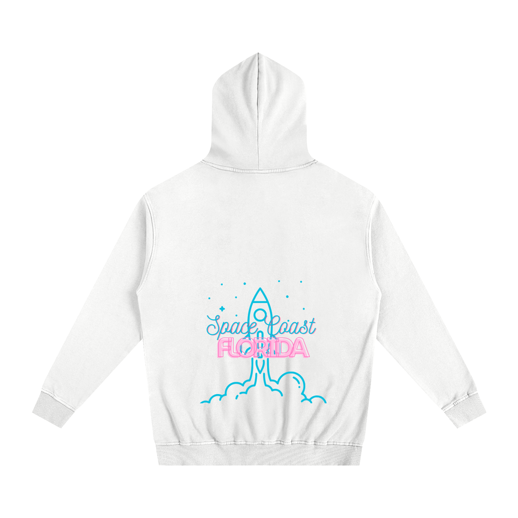 Oversized Essential Hoodie
