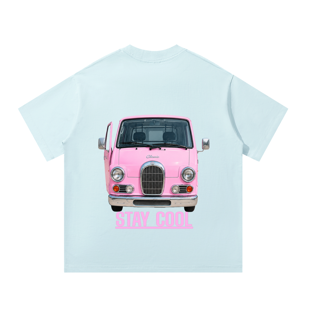 Unisex Oversized T-Shirt