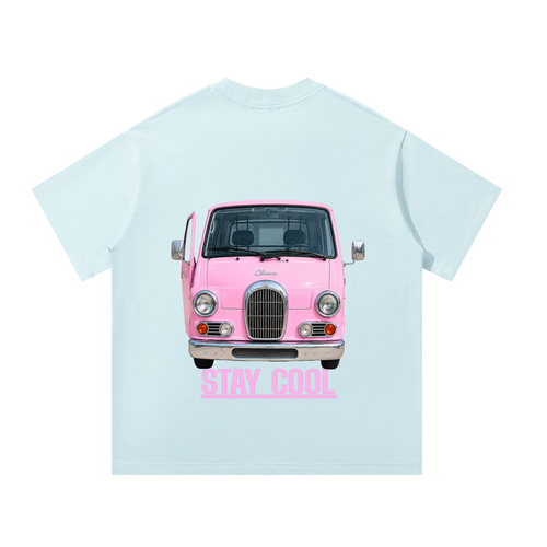 Unisex Oversized T-Shirt