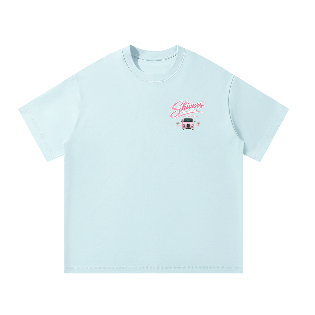 Unisex Oversized T-Shirt