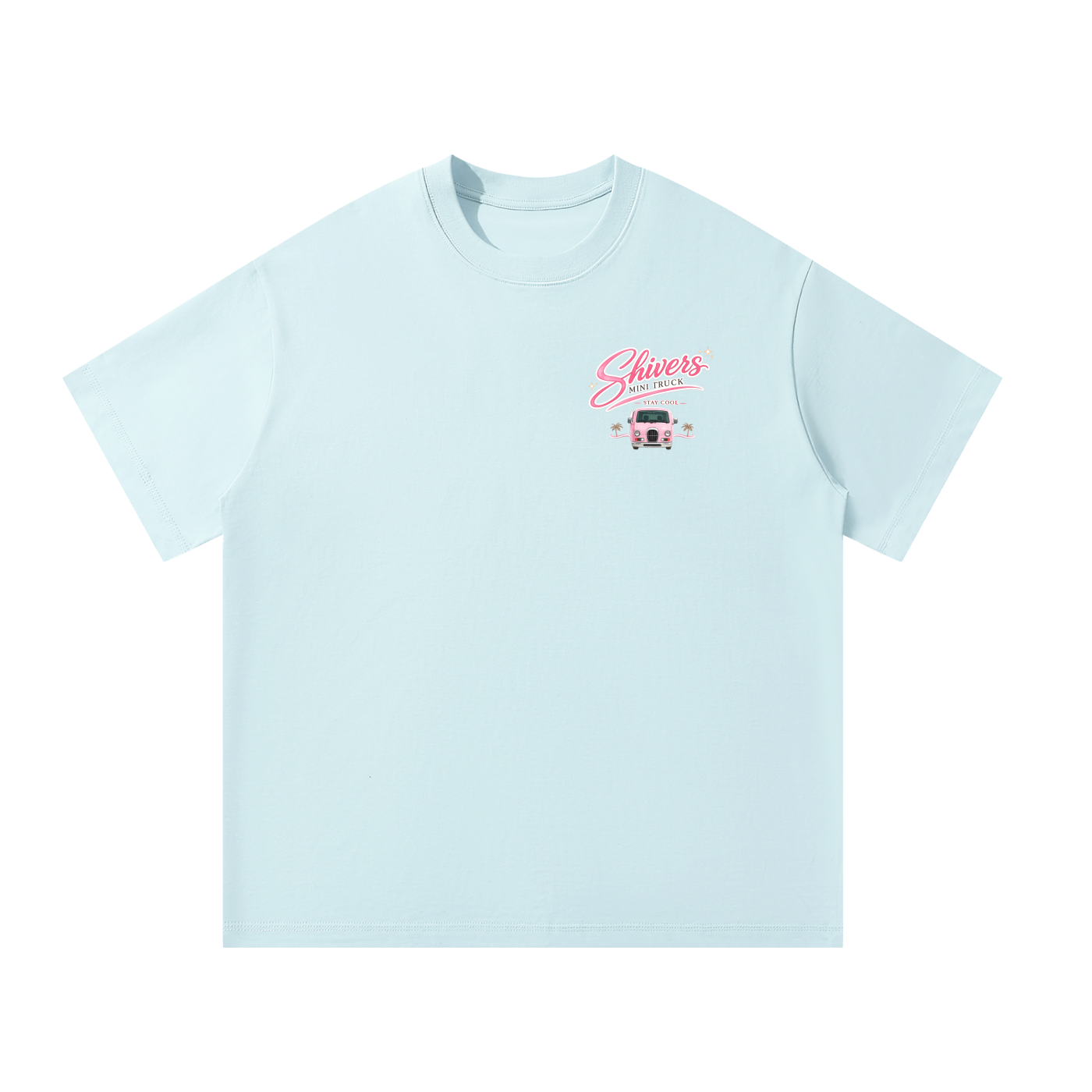 Unisex Oversized T-Shirt