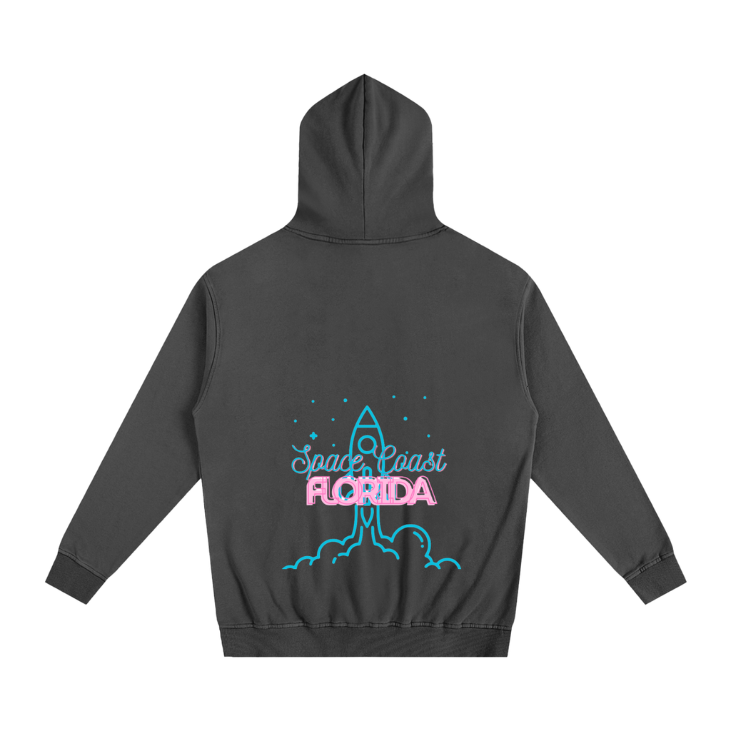 Oversized Essential Hoodie