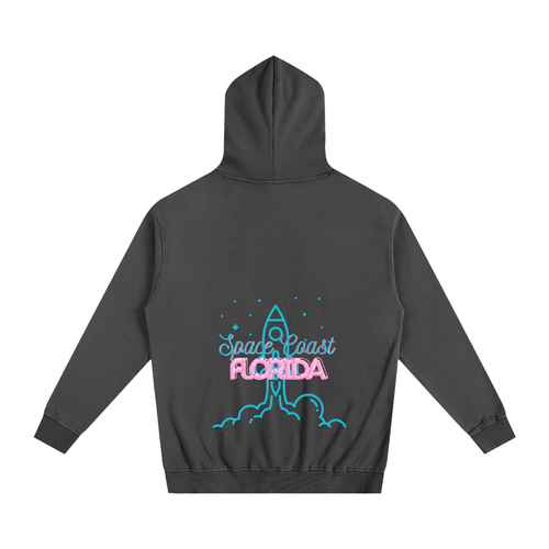 Oversized Essential Hoodie